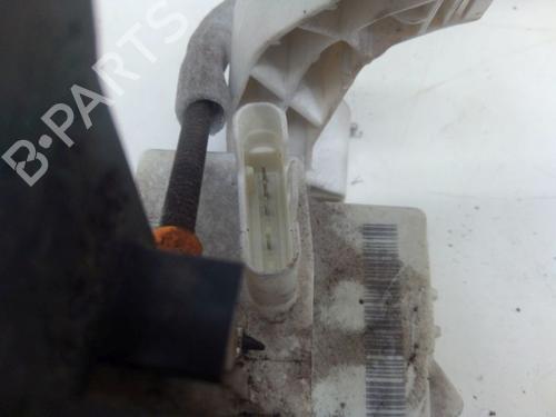 Rear left lock MERCEDES-BENZ A-CLASS (W169) A 200 (169.033, 169.333) | BP28076577C100 