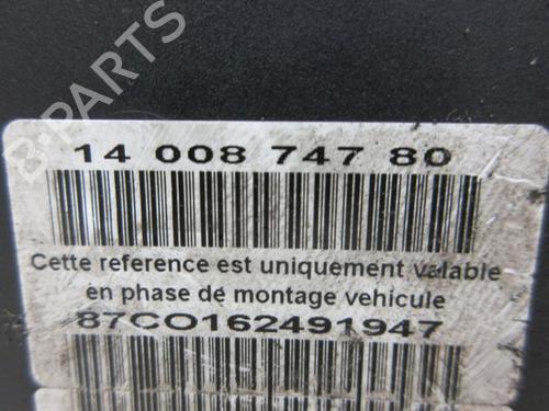 ABS pump PEUGEOT 807 (EB_) 2.0 HDi | BP37121399M43 - Image 9