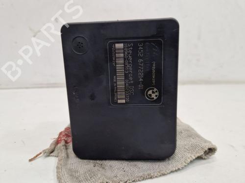 Electronic module BMW 3 Touring (E91) 320 d | BP36656066M83 - Image 5