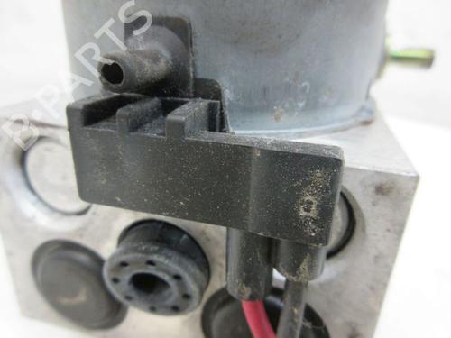Electronic module MAZDA MX-5 II (NB) 1.8 16V (NB8C) | BP37124850M83 - Image 8