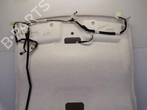 Interiør tag RENAULT MEGANE III Hatchback (BZ0/1_, B3_) 1.6 16V (BZ1B, BZ1H) | BP37120925I12 - Image 7