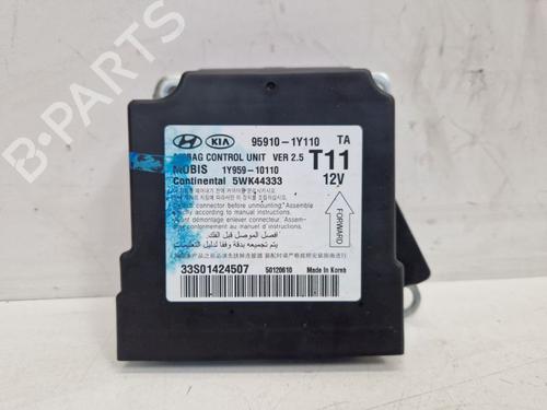 Centralita KIA PICANTO II (TA) 1.0 (69 hp) 32343760