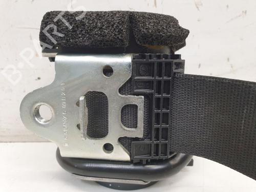 Front left seatbelt ALFA ROMEO MITO (955_) 1.4 (955AXB1B) | BP37145244I26 - Image 6