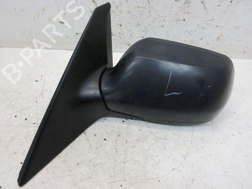 Left mirror MAZDA 3 (BK) 1.6 DI Turbo | BP29087549C26 