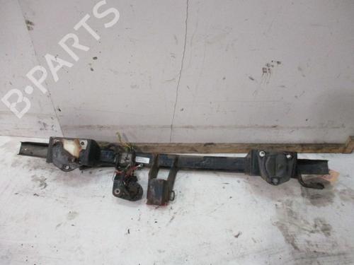 Tow ball/Mechanism BMW 3 Touring (E91) 325 d | BP18807992C141 