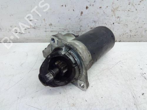 Startmotor BMW 1 (E87) 116 i (122 hp) 29105720