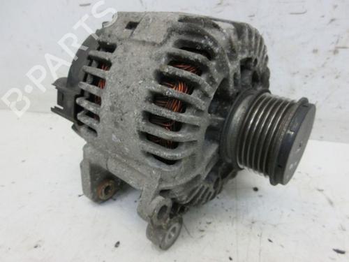 Alternator VW PASSAT B6 Variant (3C5) 2.0 FSI | BP37124765M7 - Image 5