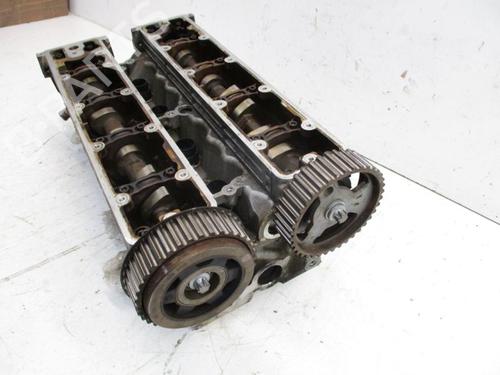 Cylinder head PEUGEOT 407 SW (6E_, 6D_) 2.0 | BP25979687M5 