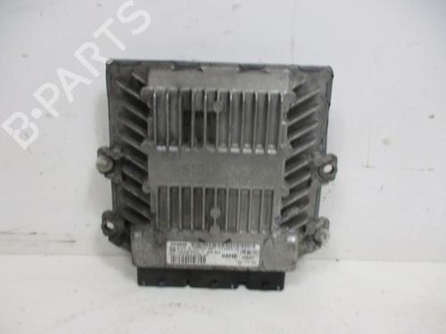 Motorstyringsenhed Motorstyringsenhed 38026436 38026436