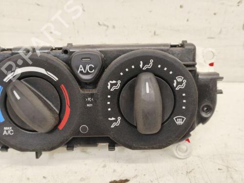 Climate control FORD TRANSIT CUSTOM V362 Van (FY, FZ) 2.2 TDCi | BP39742819I5  - Image 5