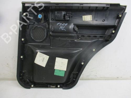Venstre bakpanel LAND ROVER DISCOVERY III (L319) 2.7 TD 4x4 | BP18795846C60 