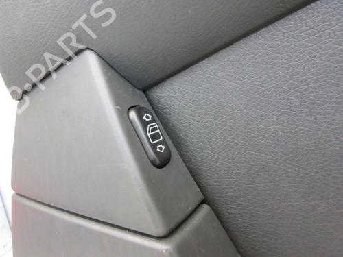 Rear right panel MERCEDES-BENZ S-CLASS (W220) S 320 CDI (220.026, 220.126) | BP19292413C61 