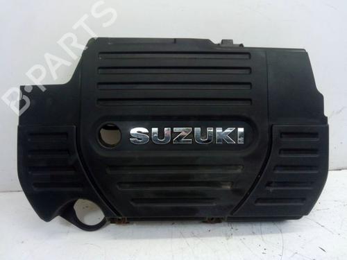 Upper protection SUZUKI SWIFT IV (FZ, NZ) 1.6 (AZG416, AZH416, RS416, ZC32S, ZA32S) | BP37142219M93 - Image 1