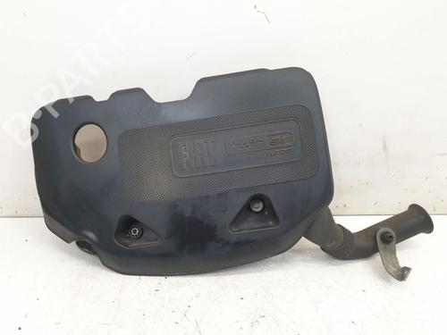 Upper protection FIAT 500 C (312_) 0.9 (312AG1A) | BP36655984M93 - Image 2