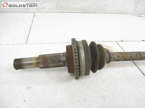 Driveshaft NISSAN X-TRAIL I (T30) 2.2 dCi 4x4 | BP25991675M37 