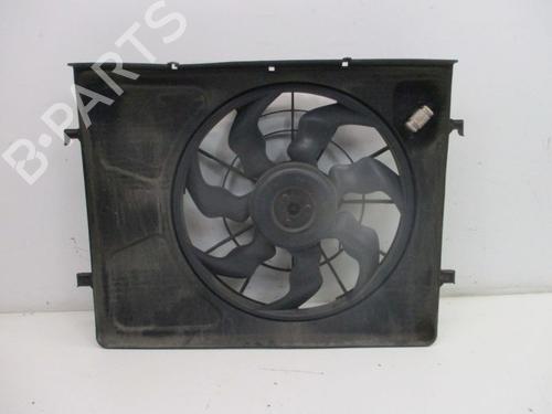 Fan KIA CEE'D SW (ED) 1.4 | BP29095303M128  - Image 5