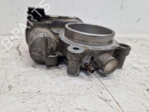 Throttle body MERCEDES-BENZ SLK (R170) 200 Kompressor (170.444) | BP29523801M82 