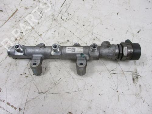 Used Injection rail AUDI A4 B9 Avant (8W5, 8WD) 3.0 TDI quattro (272 hp) 18795774