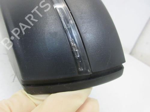 Left mirror VW POLO V (6R1, 6C1) 1.2 | BP29090589C26 