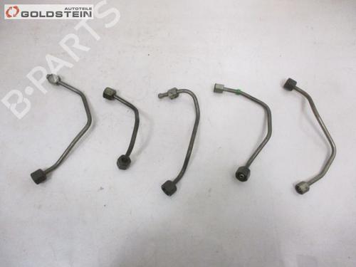 Used Injection rail CITROËN C5 III Break (RW_) 1.6 HDi 110 (112 hp) 30667420