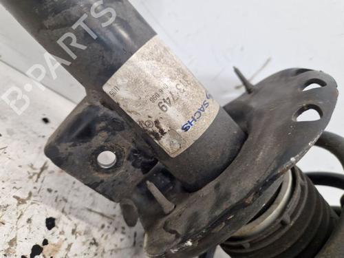 Right front shock absorber VOLVO V70 II (285) D5 | BP29523626M17