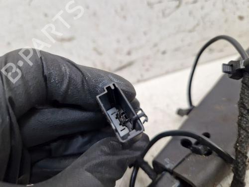 Seat buckle CHEVROLET CRUZE (J300) 1.4 | BP29106836I32 