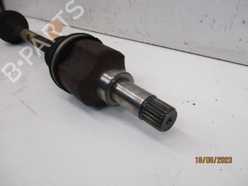 Left front driveshaft PEUGEOT 1007 (KM_) 1.4 | BP37122505M38  - Image 6