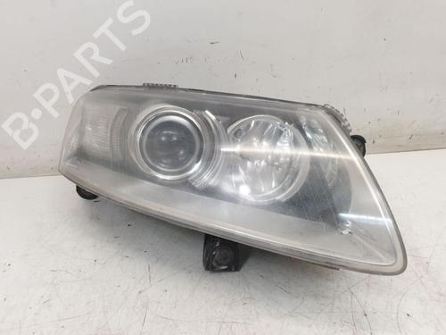 Left headlight AUDI A6 C6 Avant (4F5) 3.0 TDI quattro | BP36440643C28 - Image 3