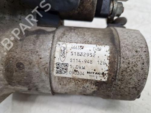 Starter FORD KA (RU8) 1.2 | BP38029731M8  - Image 9