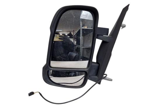 Retrovisor esquerdo PEUGEOT BOXER Van 2.2 HDi 120 | BP37139872C26 - Image 8