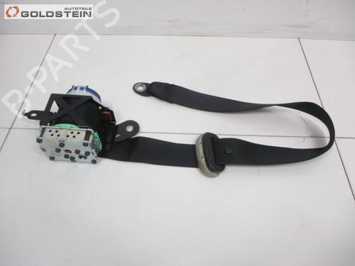 Used Front right seatbelt Front right seatbelt MAZDA 6 Estate (GH) 2.2 MZR-CD (GH10) (163 hp) 18760397 18760397