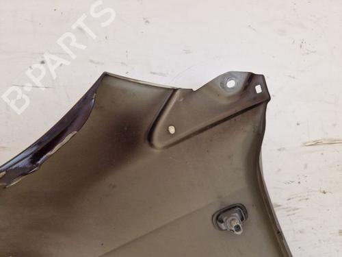 Right front fenders TOYOTA COROLLA Verso (ZER_, ZZE12_, R1_) 2.2 D-4D (AUR10_, AUR10R) | BP29106047C42 