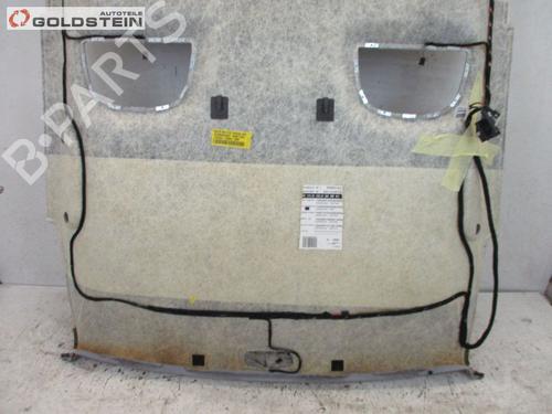 Interior roof MERCEDES-BENZ S-CLASS (W220) S 320 CDI (220.026, 220.126) | BP18790041I12 