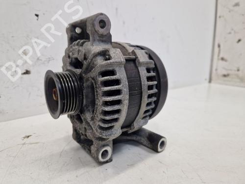 Used Alternator Alternator 37143741 37143741