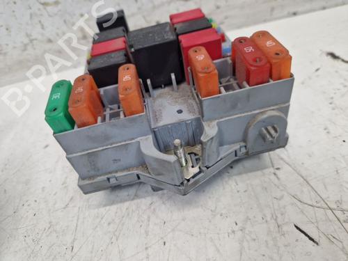 Fuse box FIAT DUCATO Platform/Chassis (250_) 120 Multijet 2,3 D | BP26165279E1 