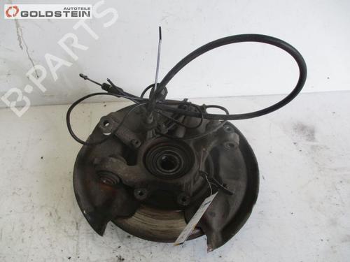 Right rear steering knuckle MERCEDES-BENZ CLK (C209) CLK 240 (209.361) | BP13759614M28 