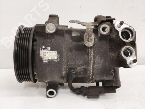 AC compressor OPEL CROSSLAND X / CROSSLAND (P17, P2QO) 1.2 (75) | BP39008564M34 - Image 2