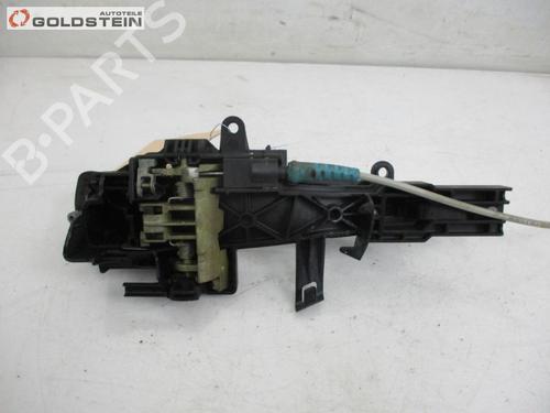 Rear right exterior door handle BMW 1 (E87) 120 d | BP18749202C130