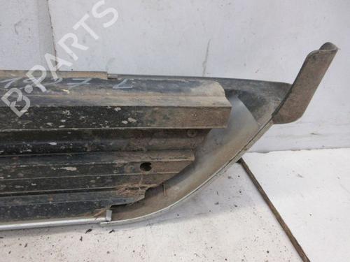Step NISSAN NAVARA NP300 Pickup (D23, D23T) 2.3 dCi | BP31315579C149 