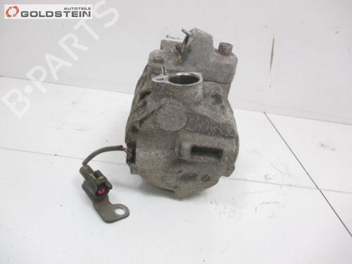 AC compressor LAND ROVER RANGE ROVER SPORT I (L320) 2.7 D 4x4 | BP18760912M34 