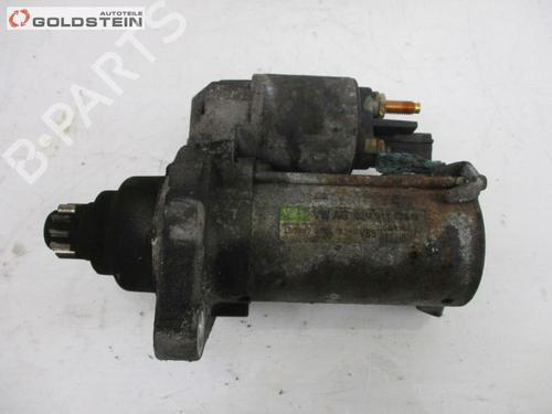 Used Starter Starter 37102010 37102010