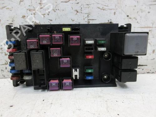 Used Fuse box Fuse box 37127357 37127357