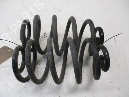 Shock absorber spring OPEL VECTRA C Estate (Z02) 1.9 CDTI (F35) | BP18802662C152 