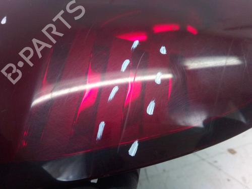 Left taillight VW GOLF PLUS V (5M1, 521) 1.6 FSI | BP31702713C34