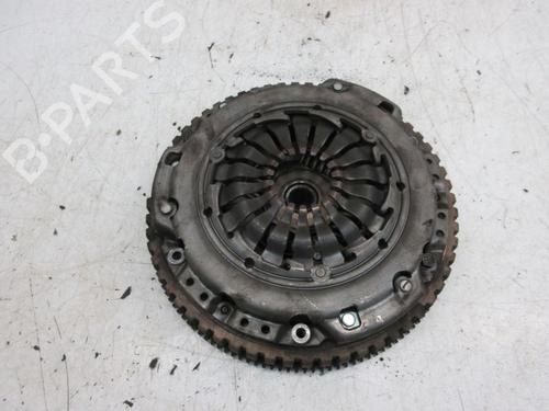 Used Flywheel RENAULT MEGANE III Hatchback (BZ0/1_, B3_) 1.5 dCi (86 hp) 25013619