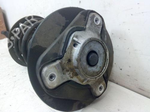 Left front shock absorber MERCEDES-BENZ E-CLASS T-Model (S212) E 200 CDI / BlueTEC (212.205, 212.206) | BP25884229M16 