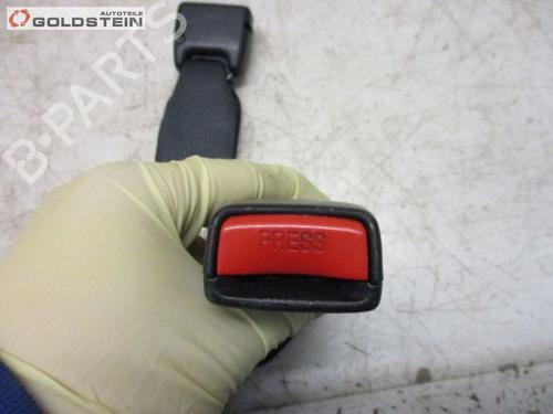 Seat buckle NISSAN MURANO I (Z50) 3.5 4x4 | BP13761846I32 