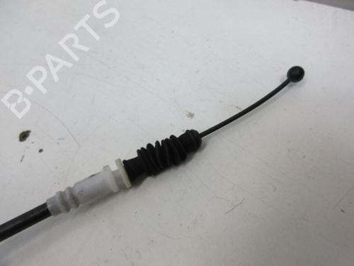 Rear right lock AUDI A1 Sportback (8XA, 8XF) 1.2 TFSI | BP29093423C99 