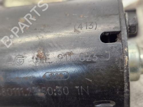 Starter VW TOURAN (1T1, 1T2) 1.4 TSI | BP36655906M8  - Image 8