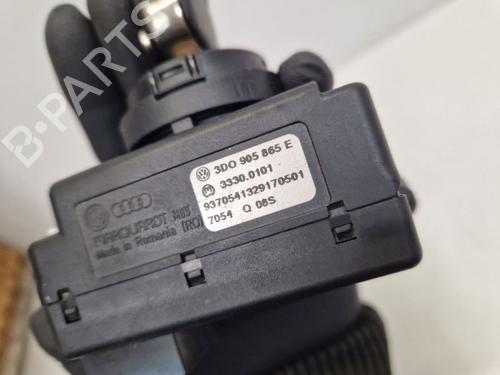 Ignition barrel AUDI A8 D3 (4E2, 4E8) 4.2 TDI quattro | BP31877017M48  - Image 6